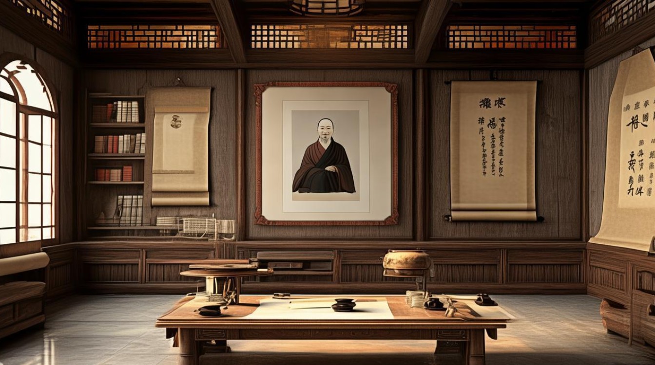 虚云法师网站