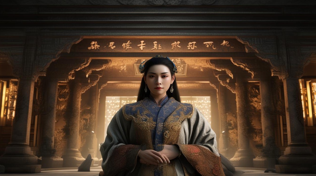 义玲法师