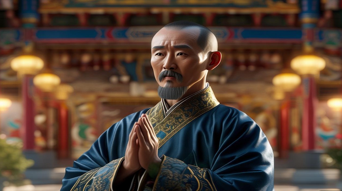 玄奘法师 梵音