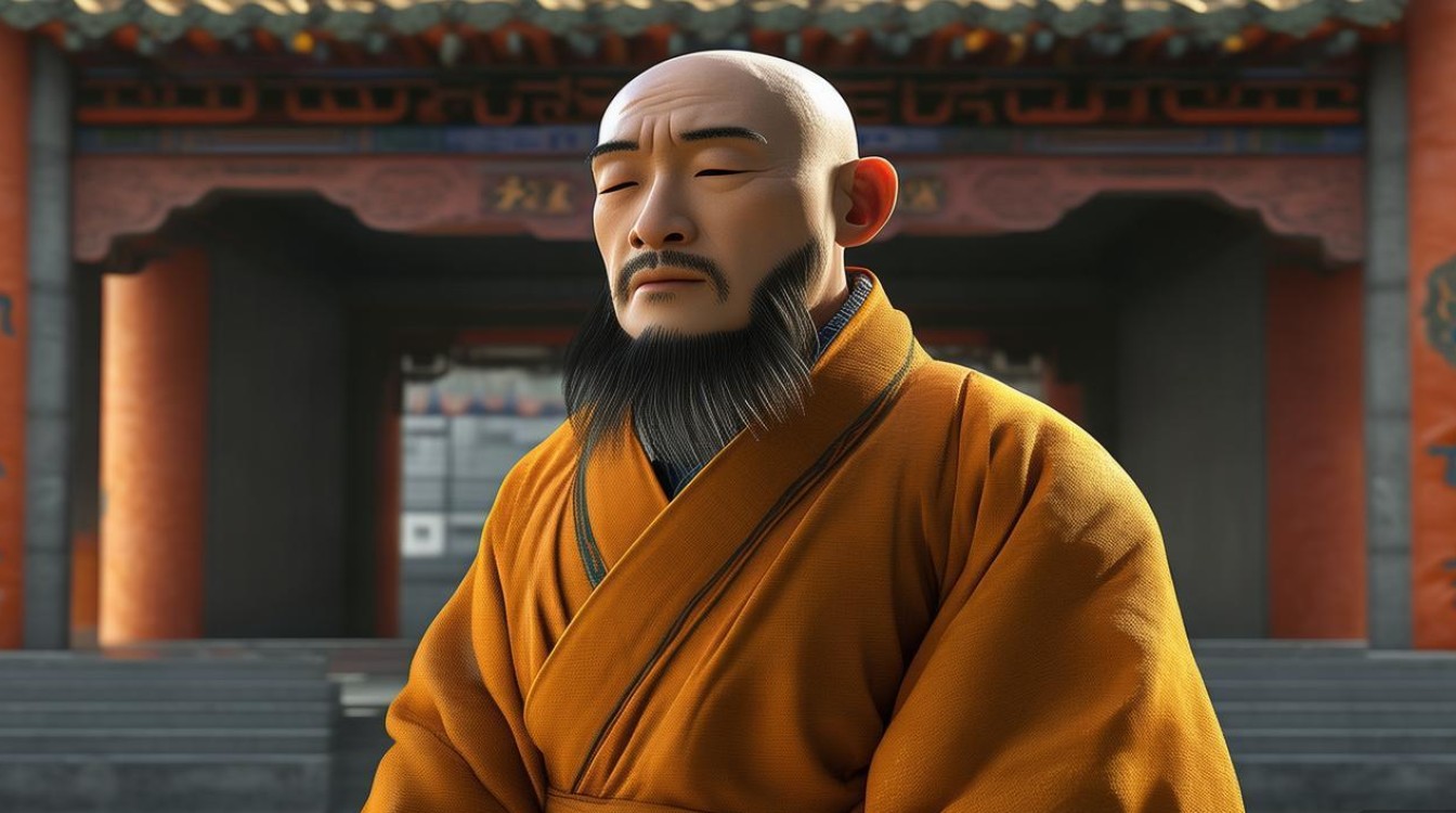 玄奘法师 梵音