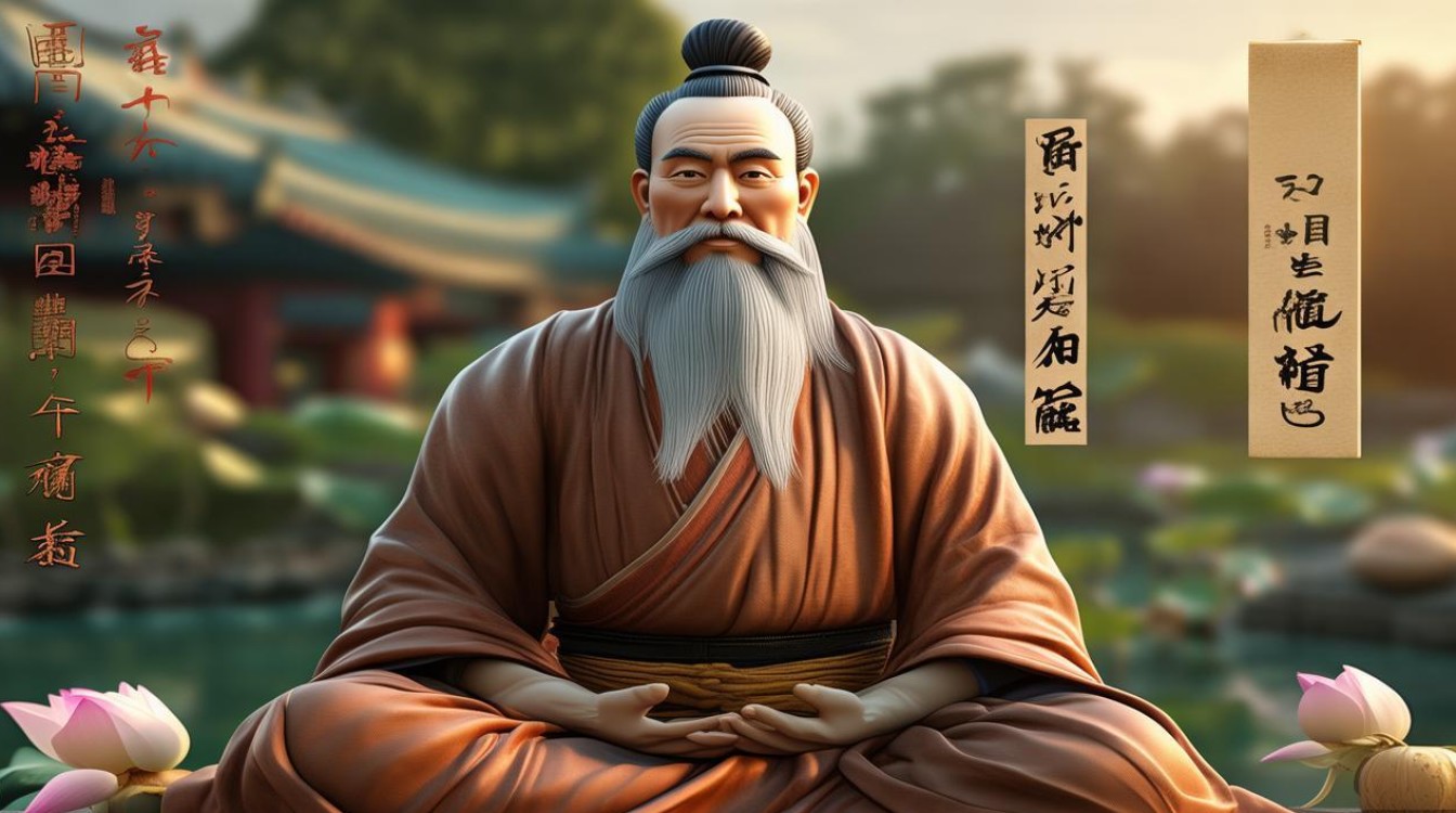 智修法师