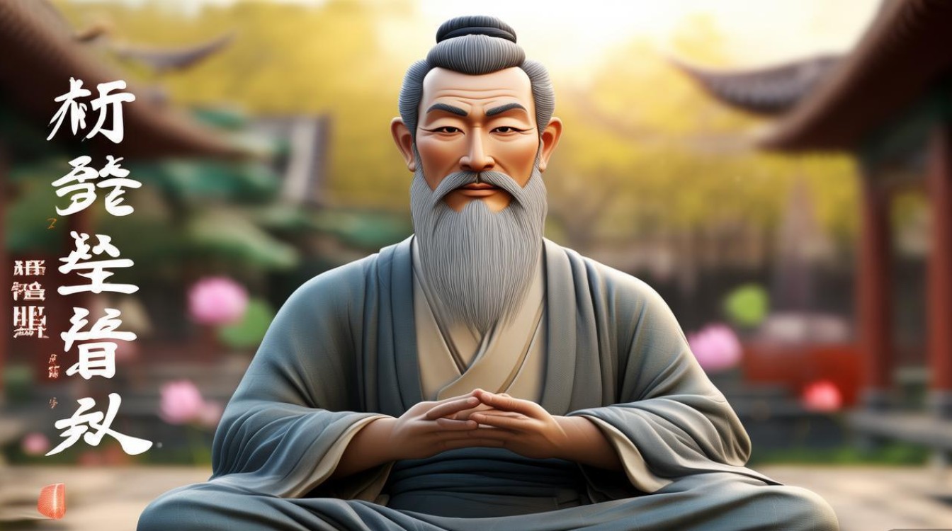 智修法师
