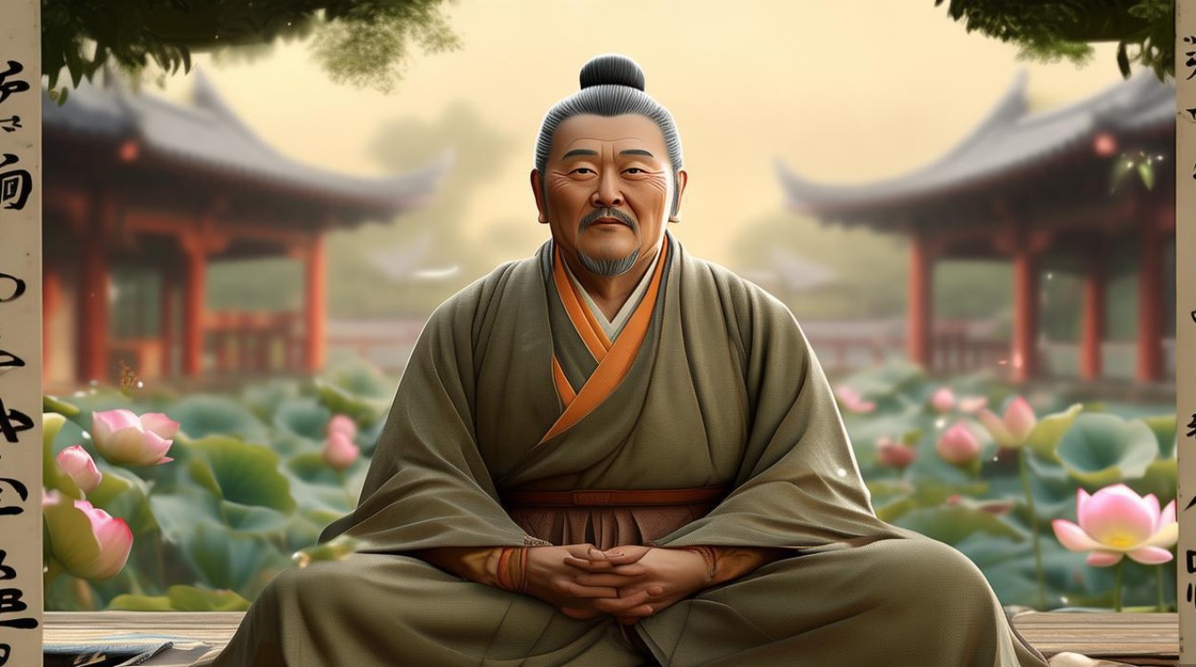 智修法师