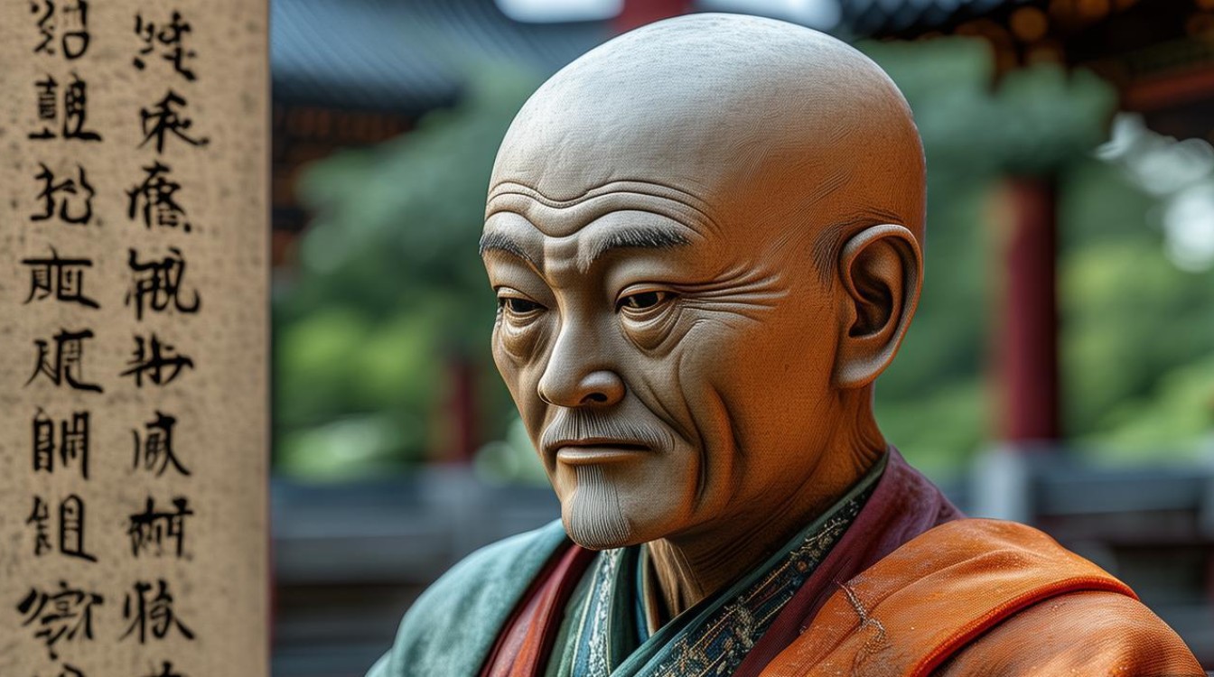 信泉法师