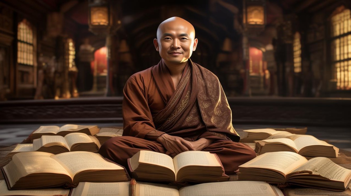 佛教讲解富贵