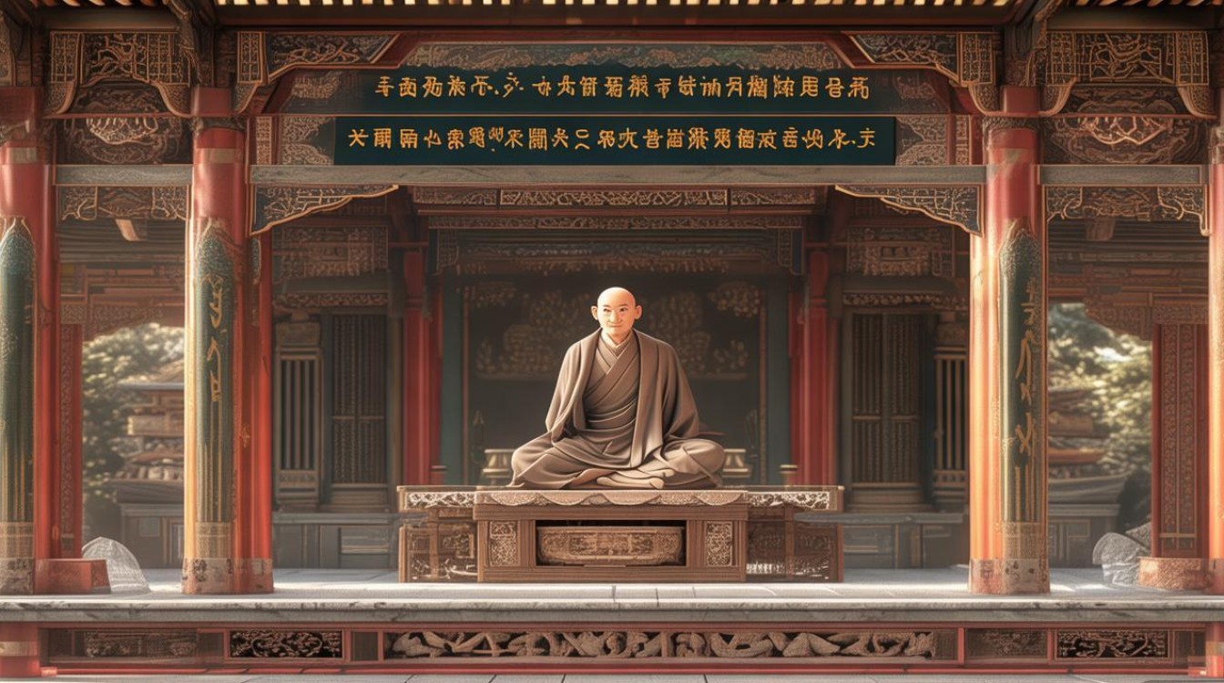 佛教报恩禅