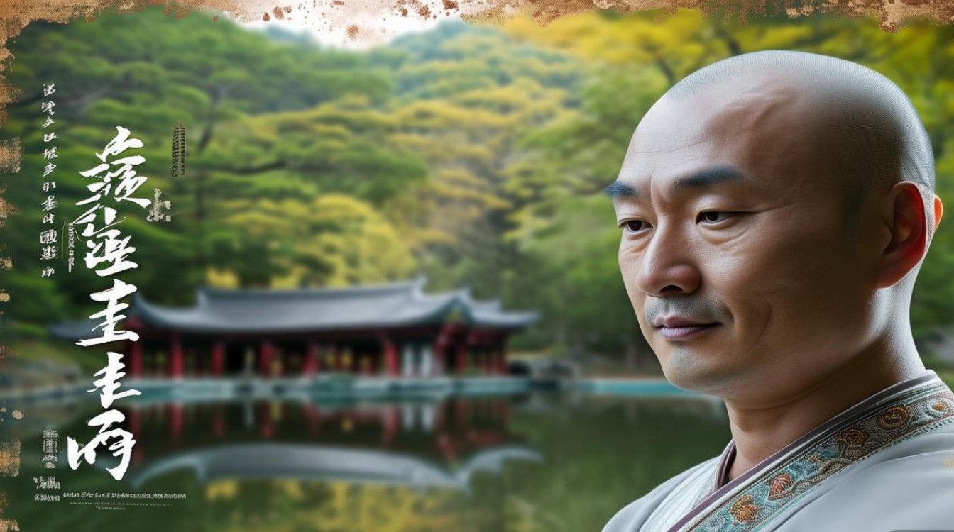 观禅法师
