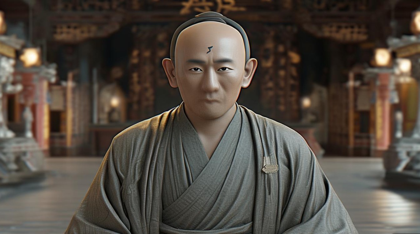观禅法师