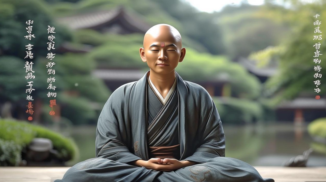 观禅法师