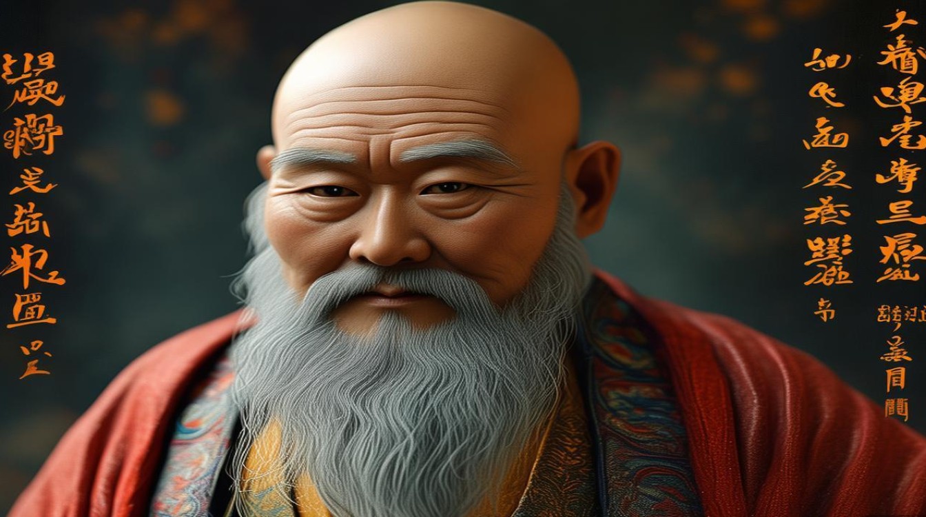 严佛法师