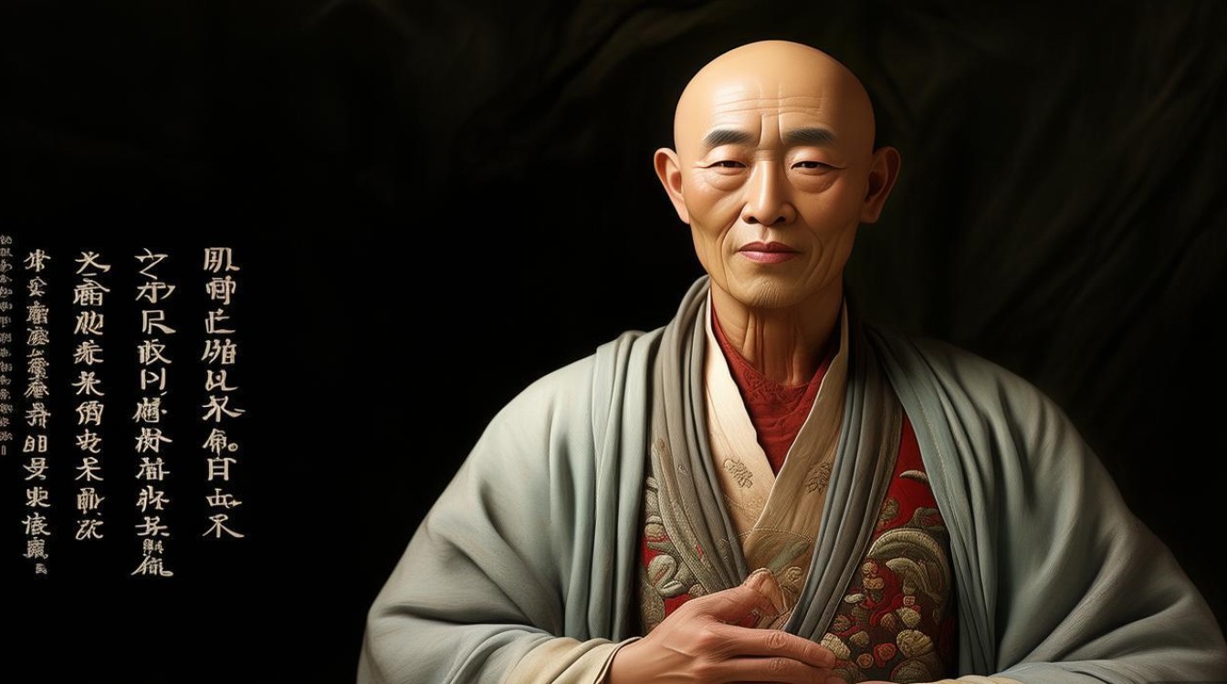 严佛法师