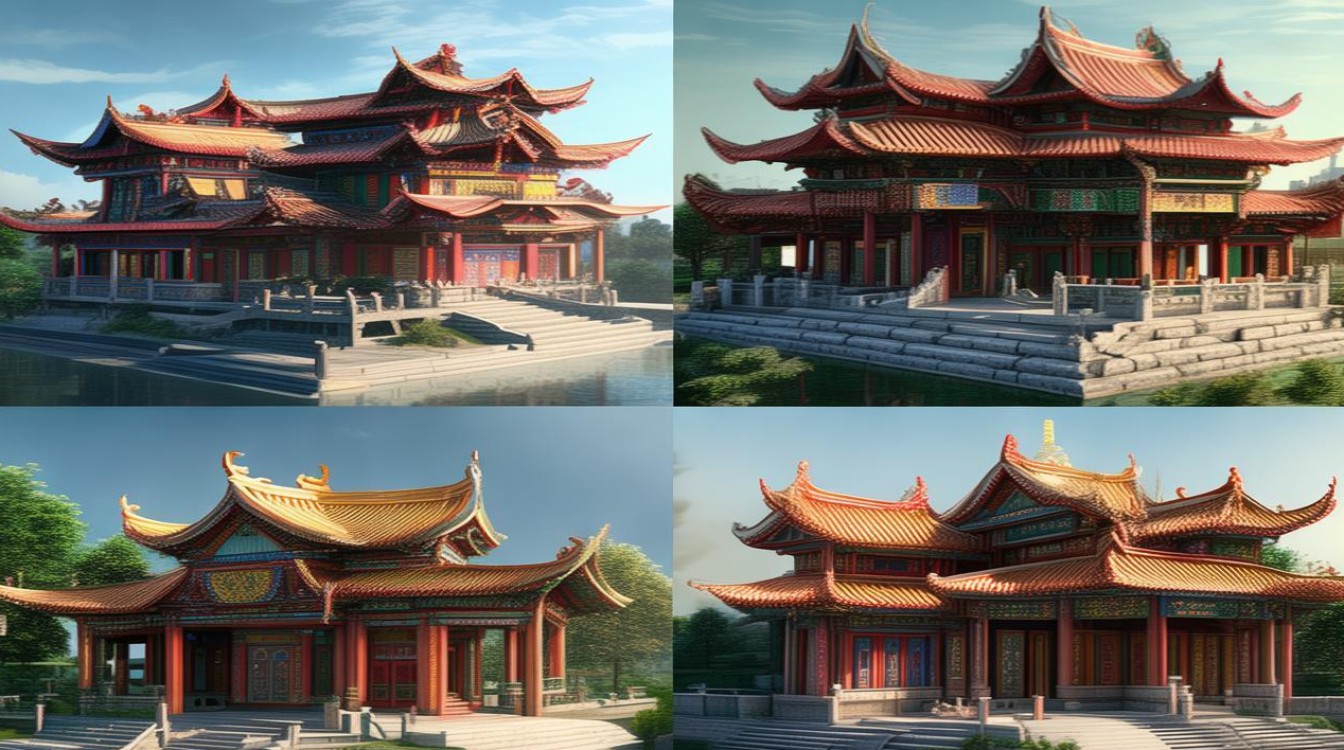 滕州市所有寺庙