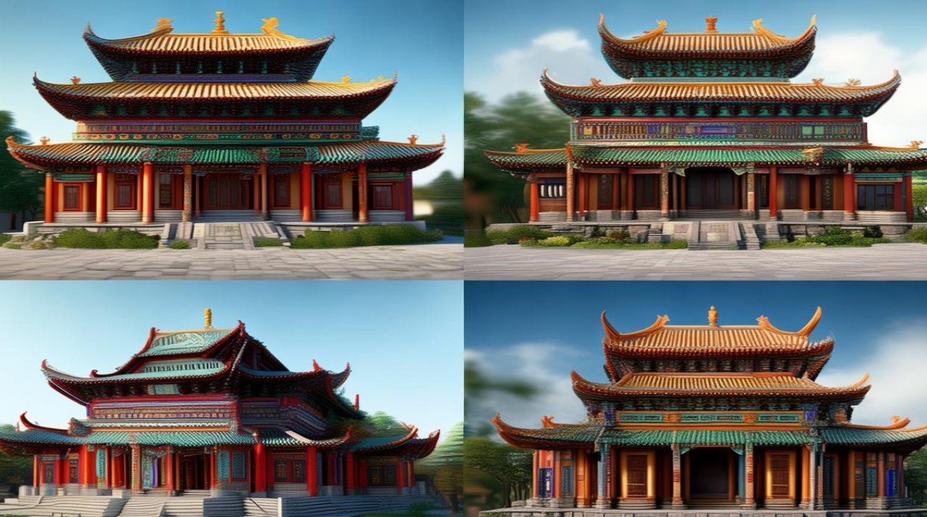 滕州市所有寺庙