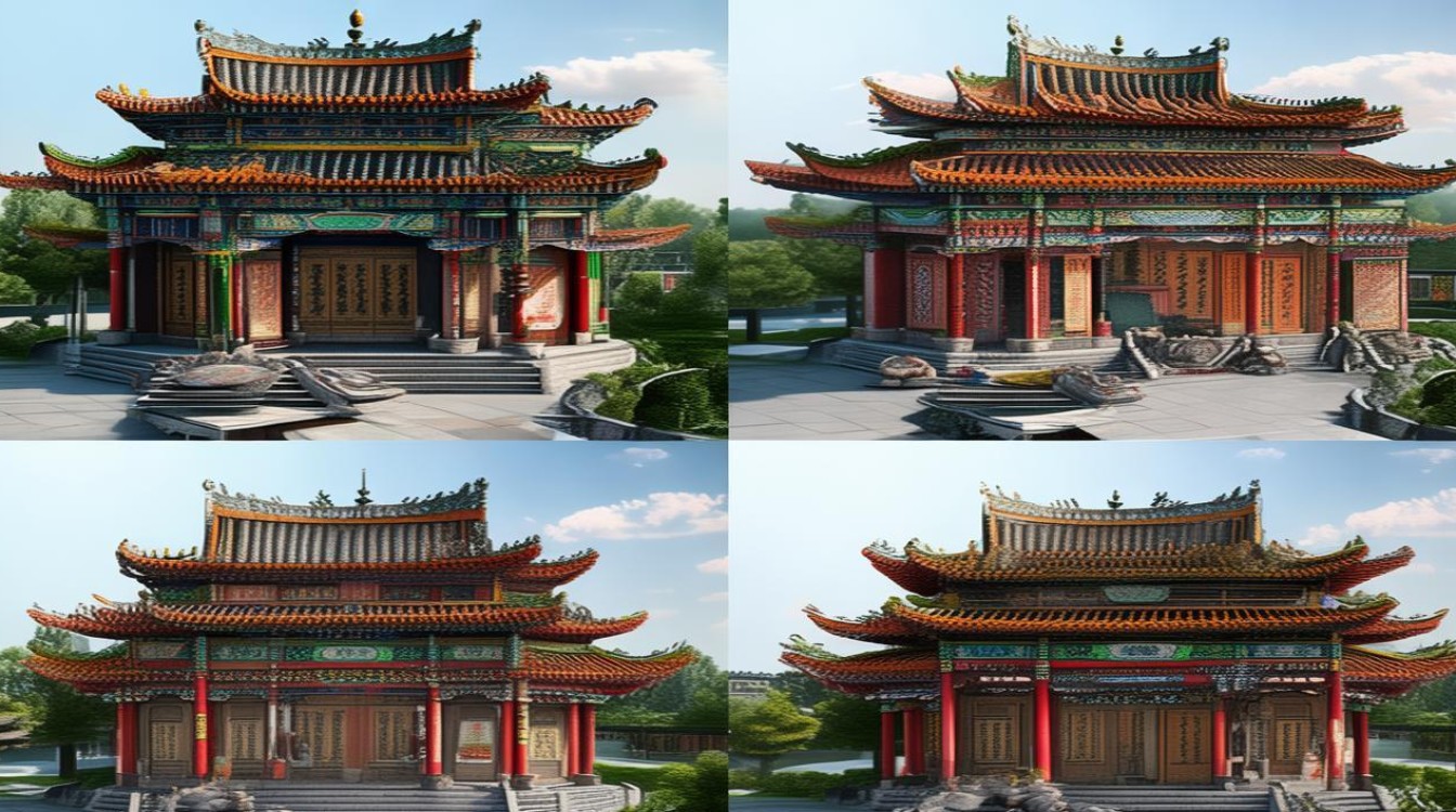 滕州市所有寺庙