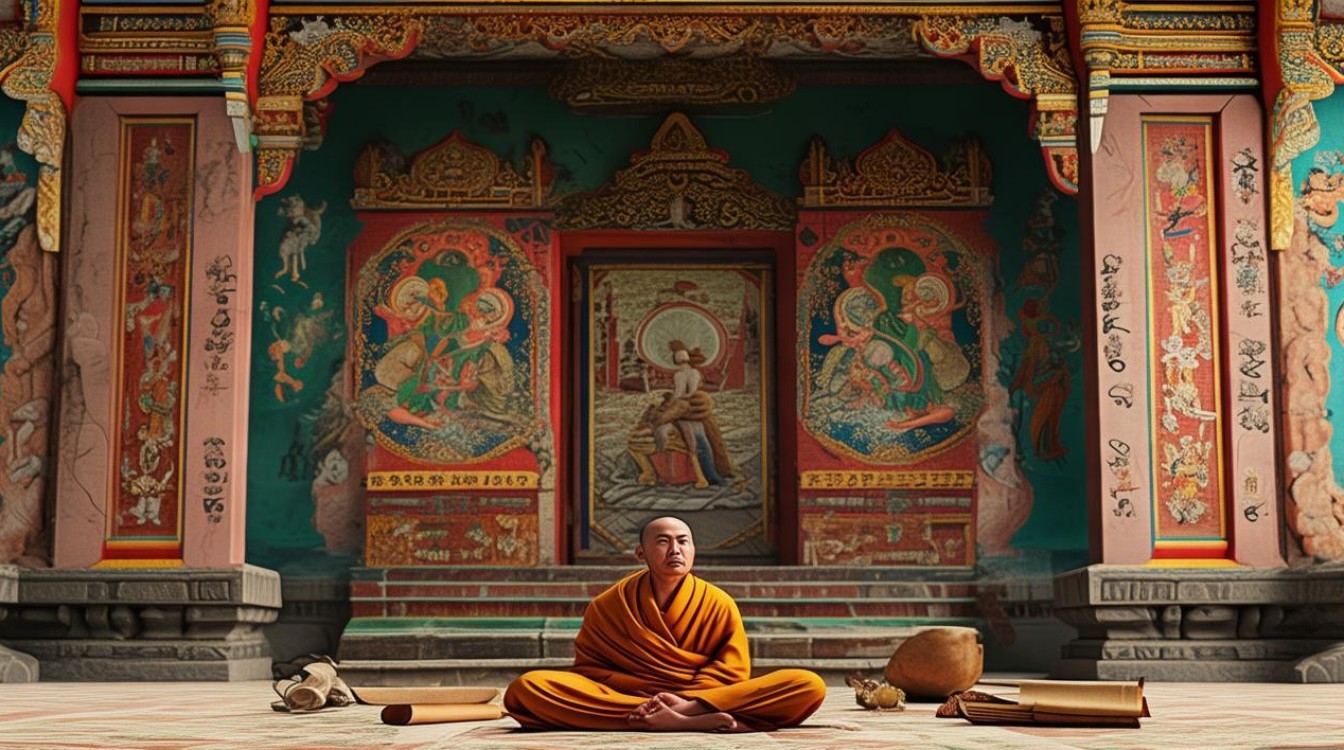 佛教生死罪