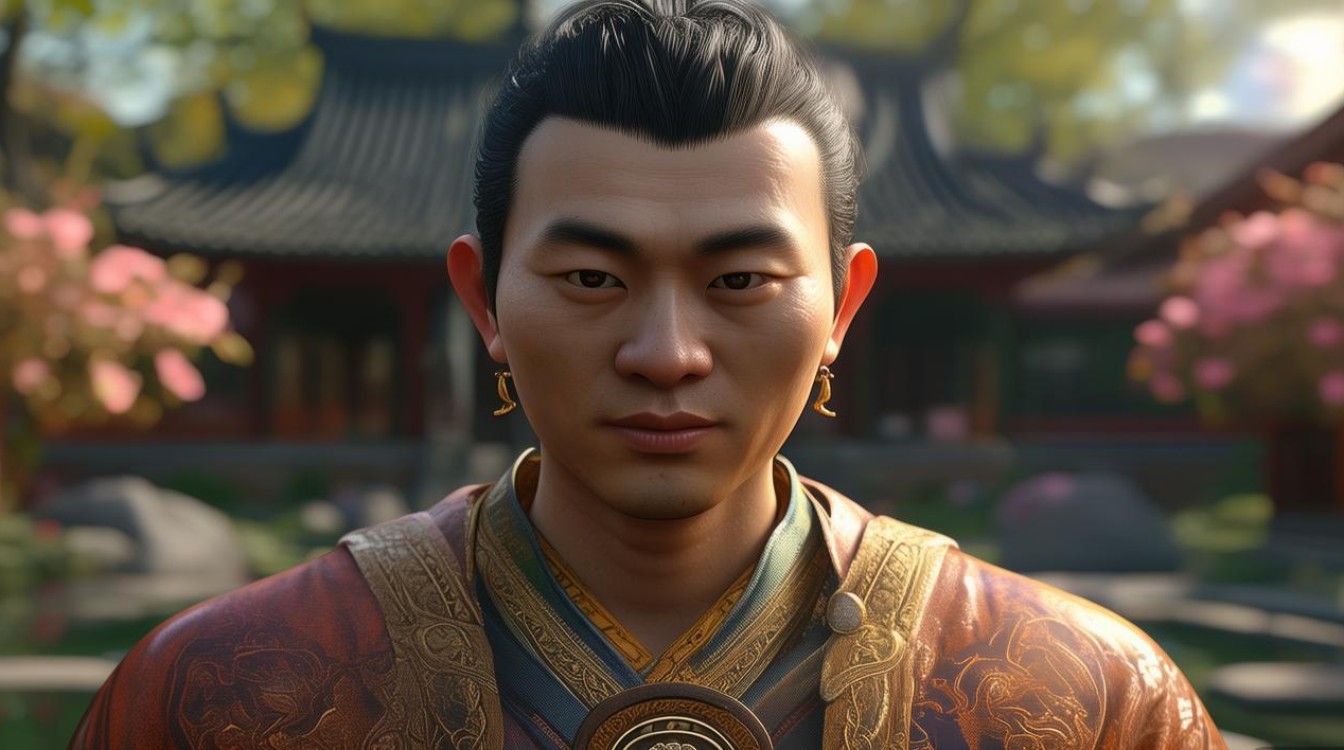 圆鸣法师