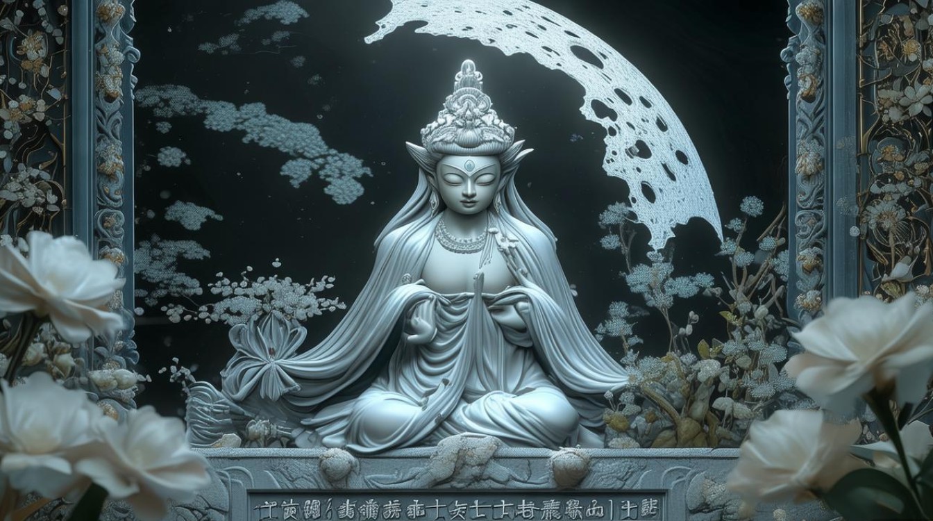 月光菩萨再来