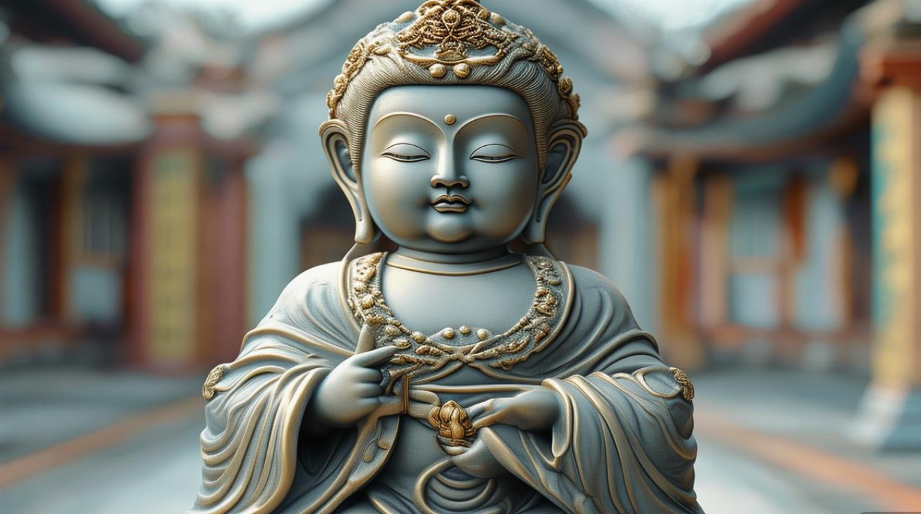 小交菩萨