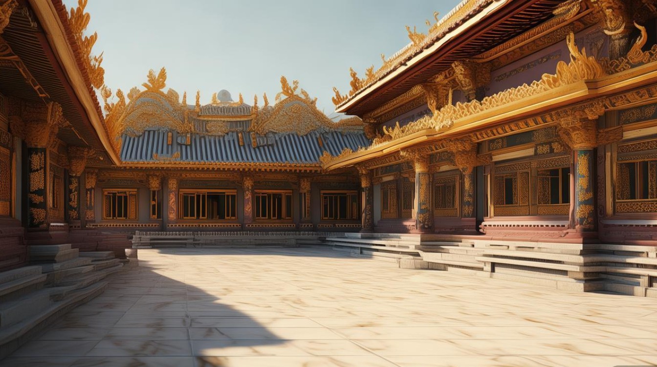 勐海佛教寺