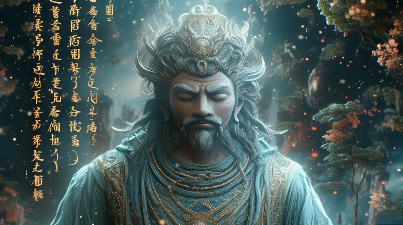 界毓法师