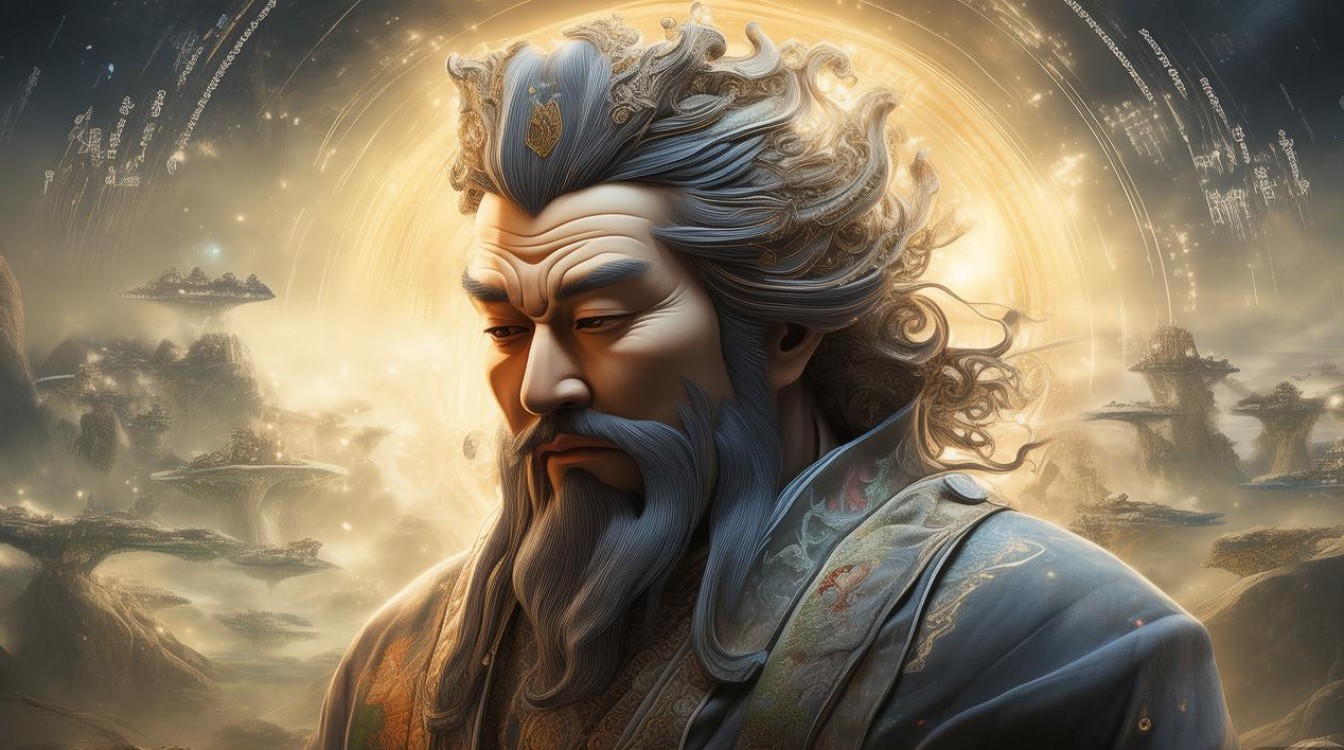 界毓法师
