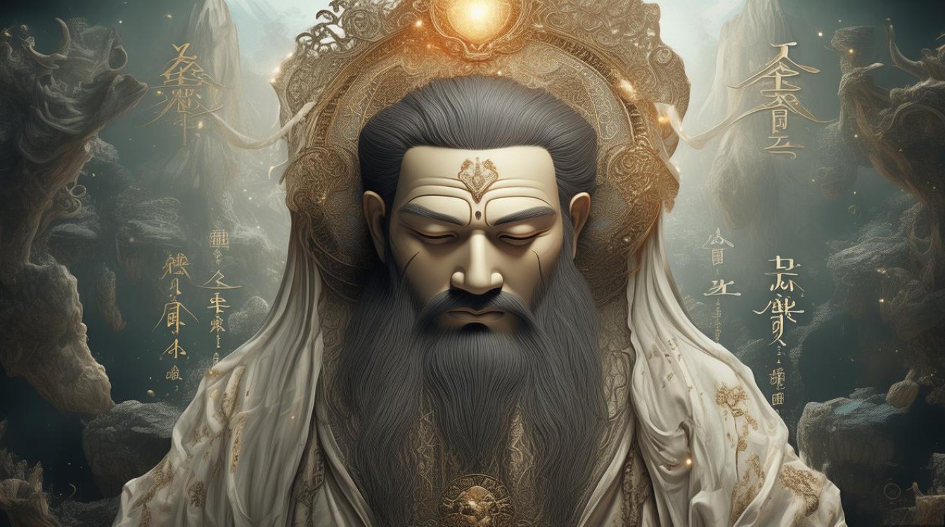 界毓法师