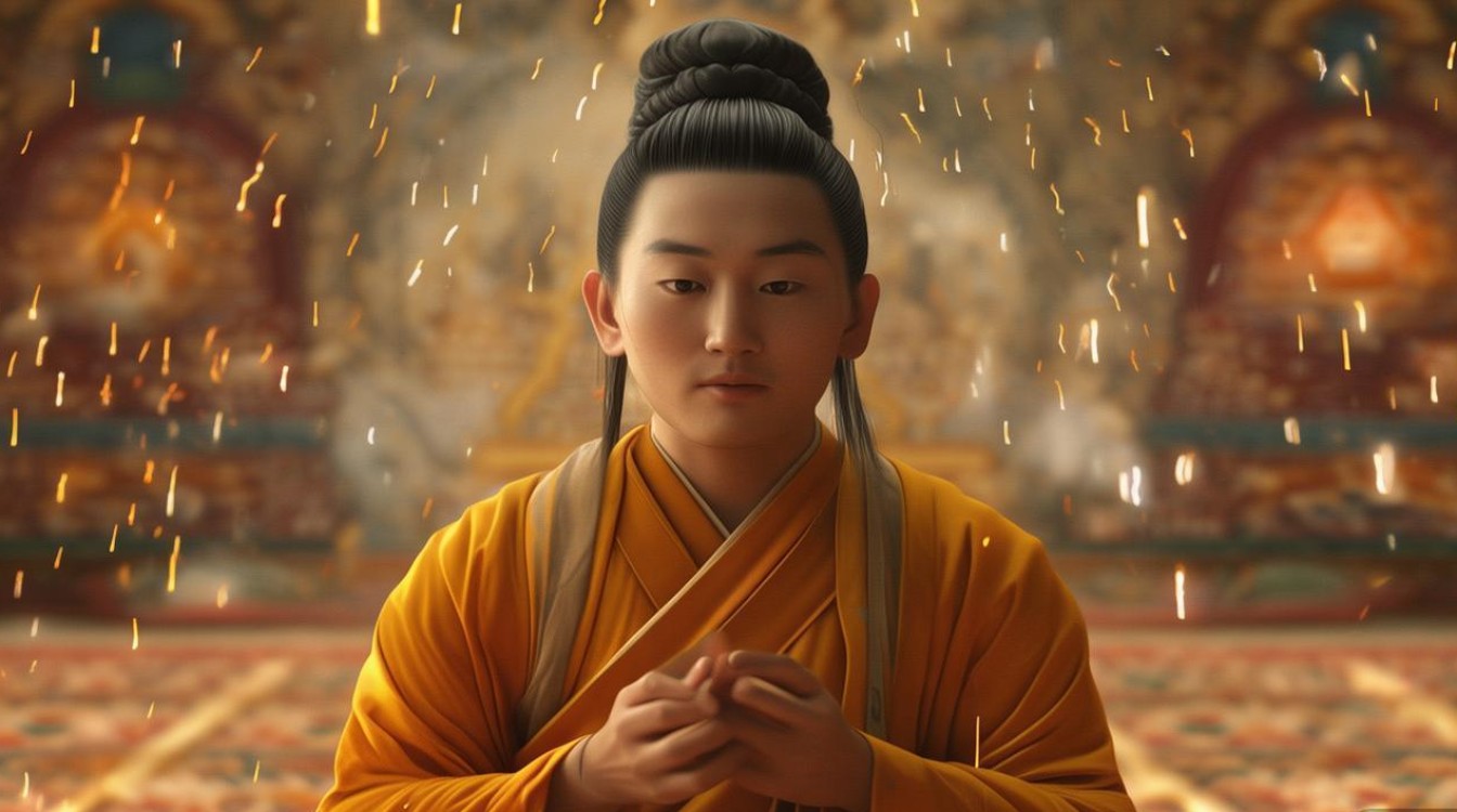佛教咒语甘露