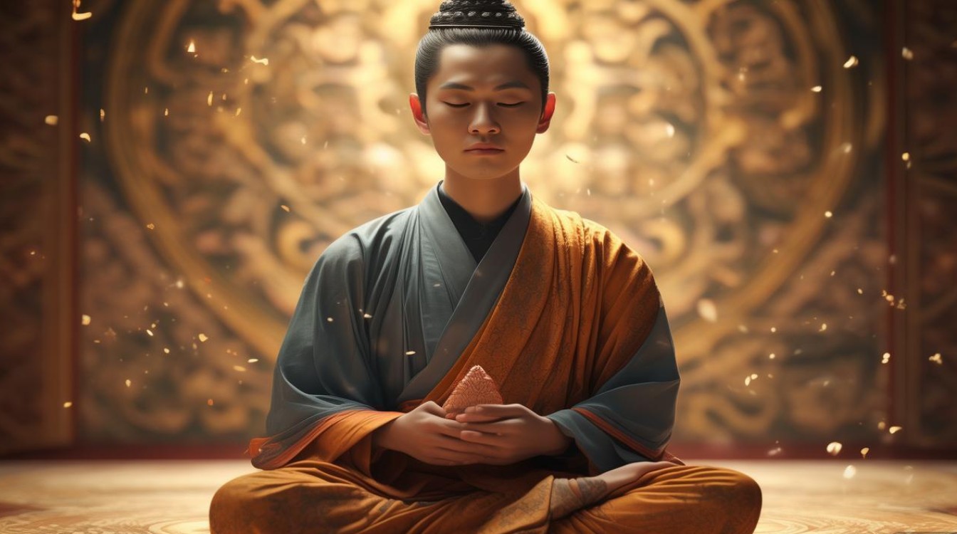 佛教咒语甘露