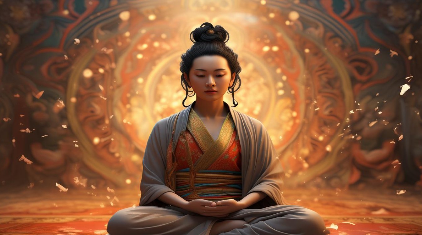 佛教咒语甘露