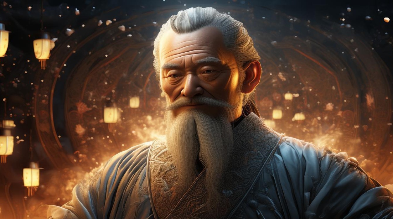 畅怀法师图片