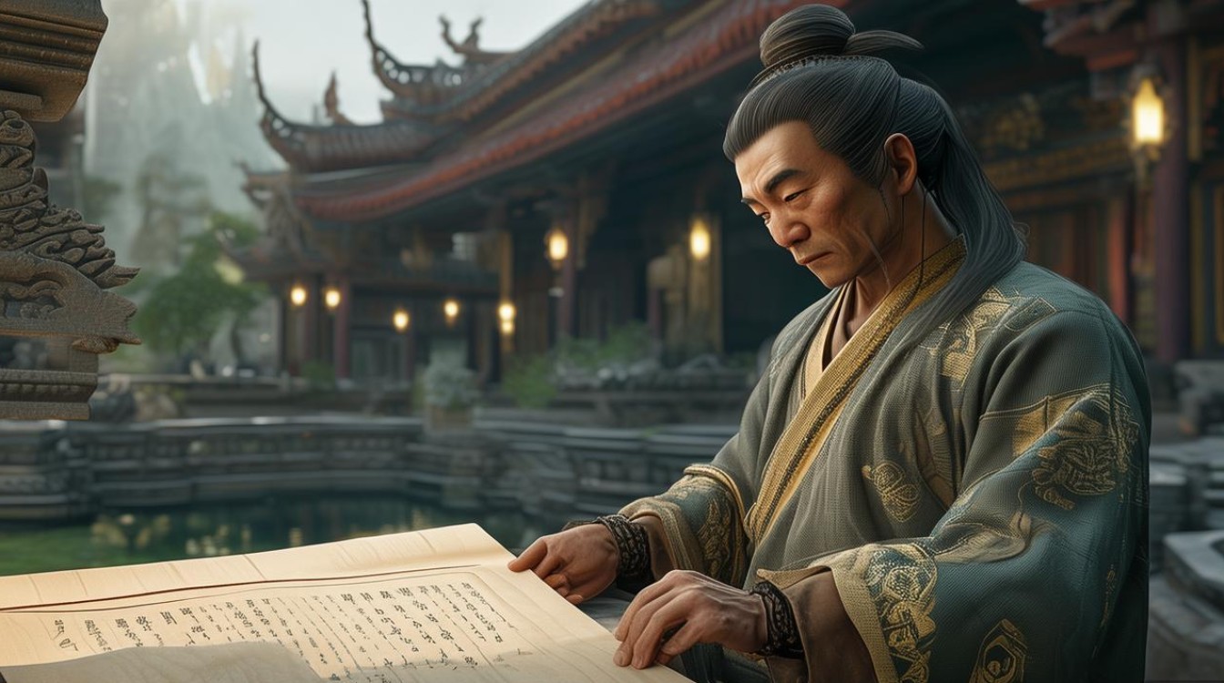 首俞法师