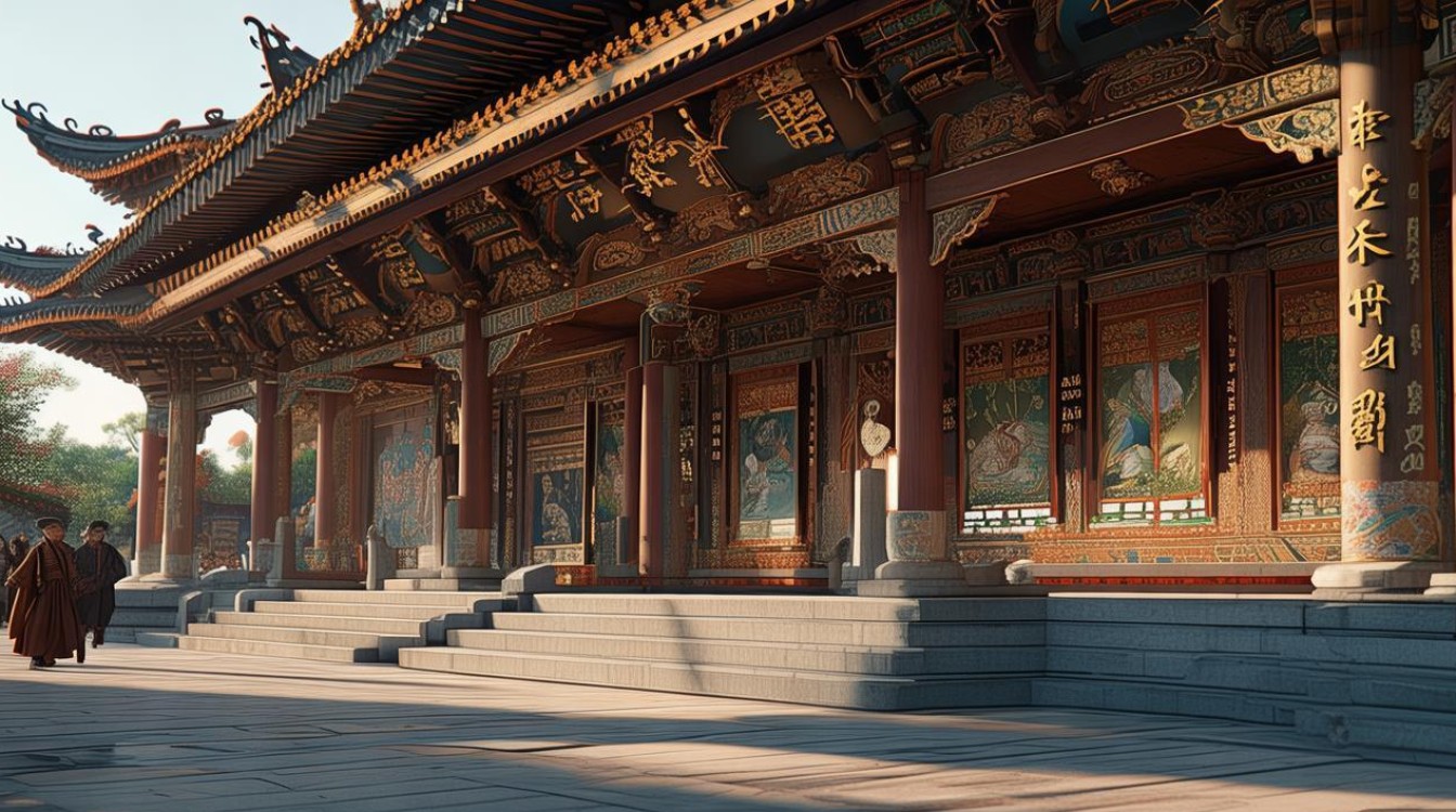 山东佛教协会直属寺庙
