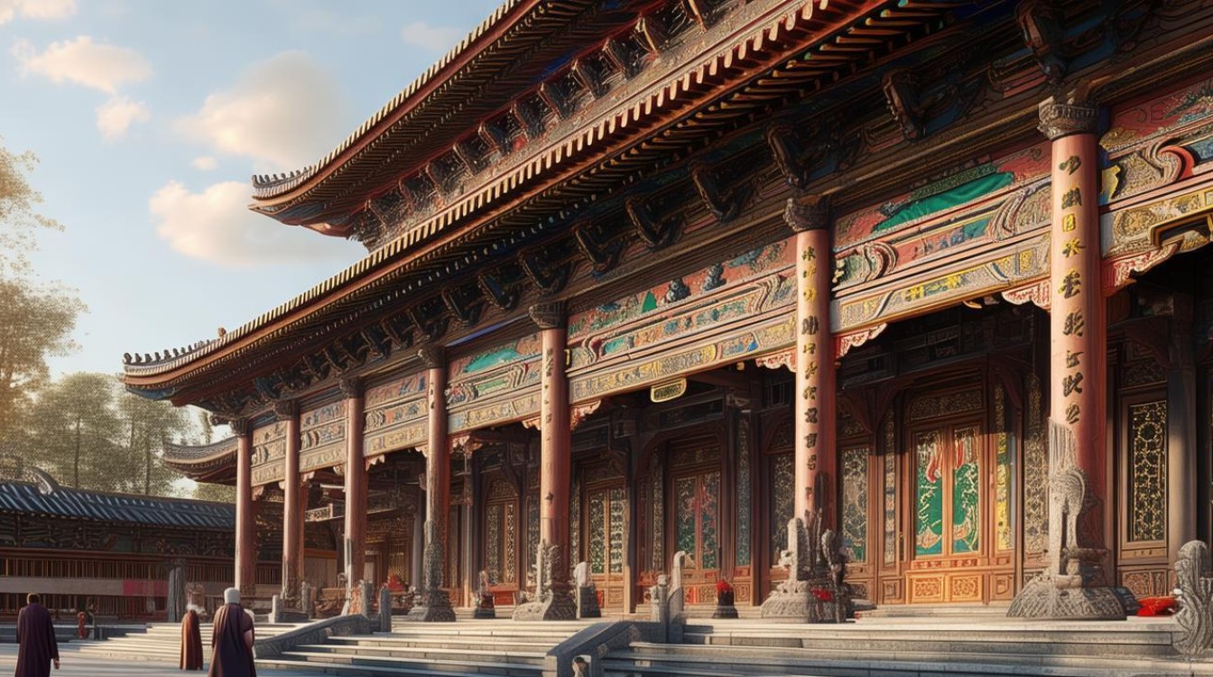 山东佛教协会直属寺庙