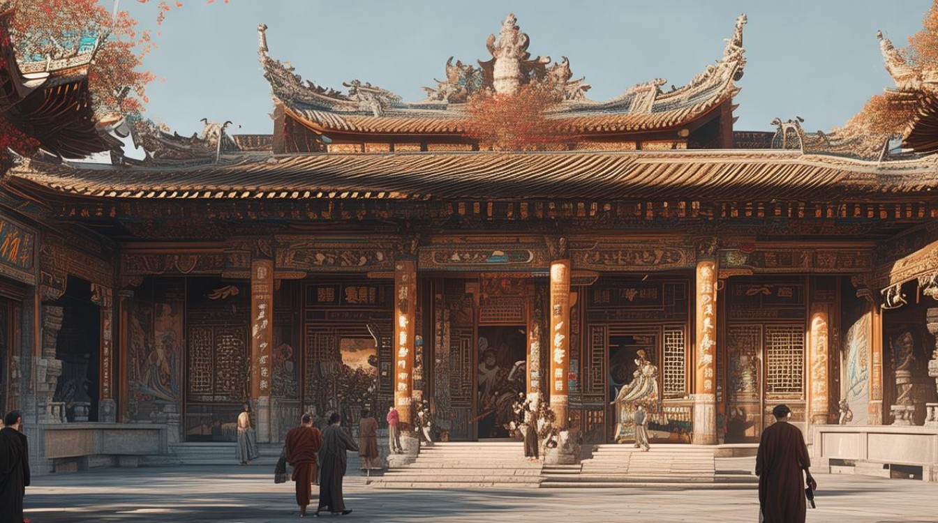 山东佛教协会直属寺庙