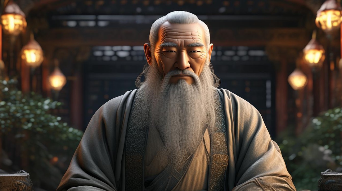 光智法师