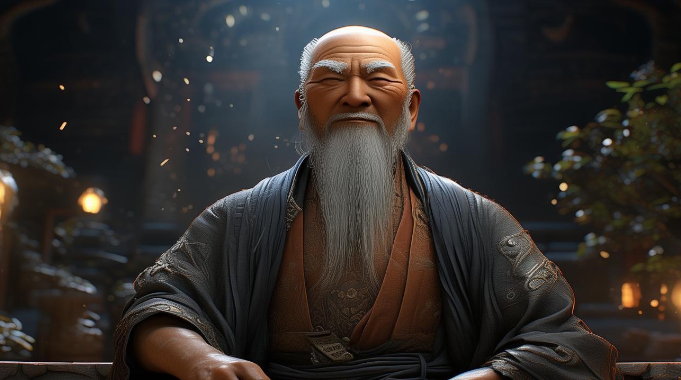 光智法师