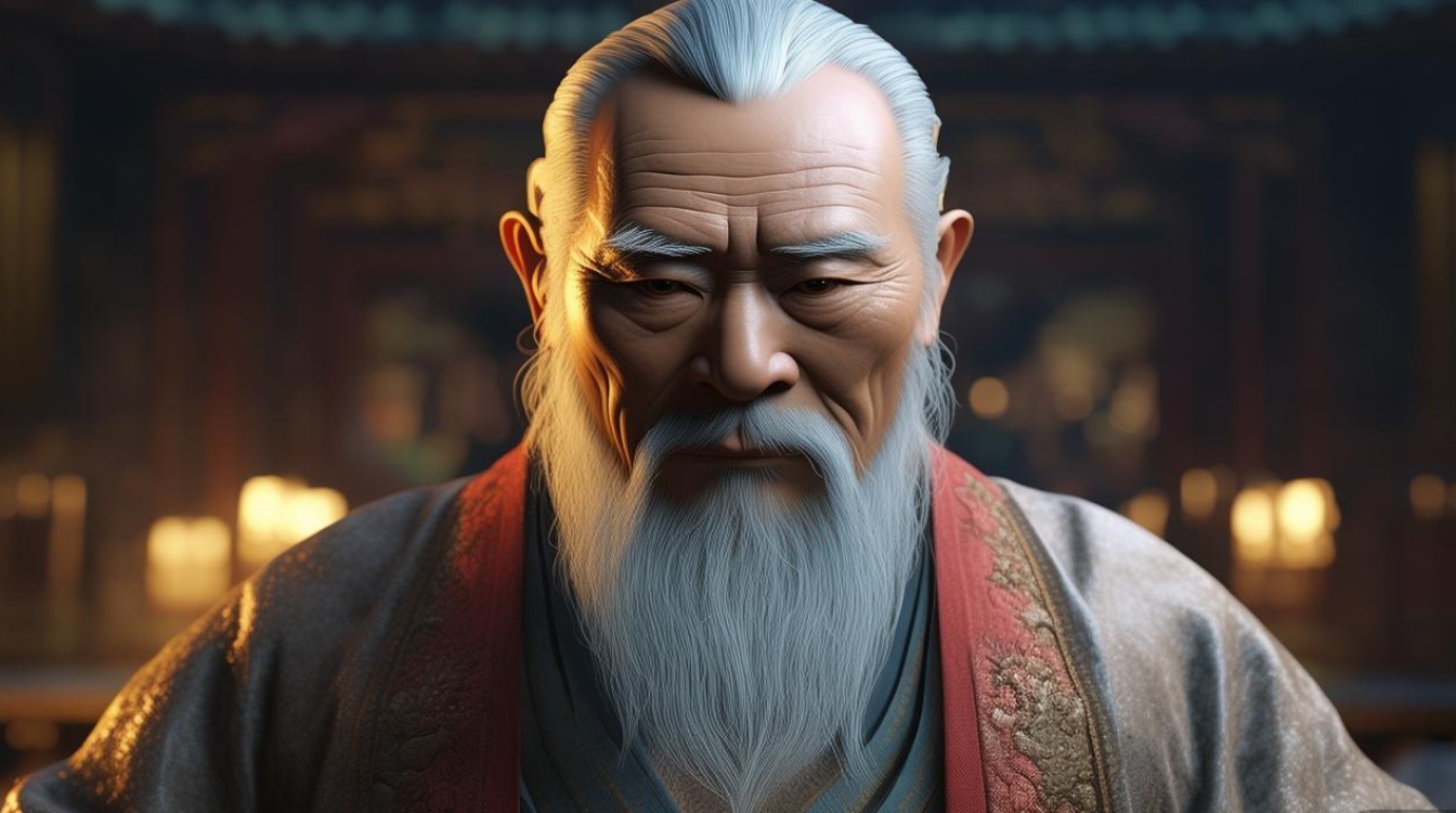 光智法师