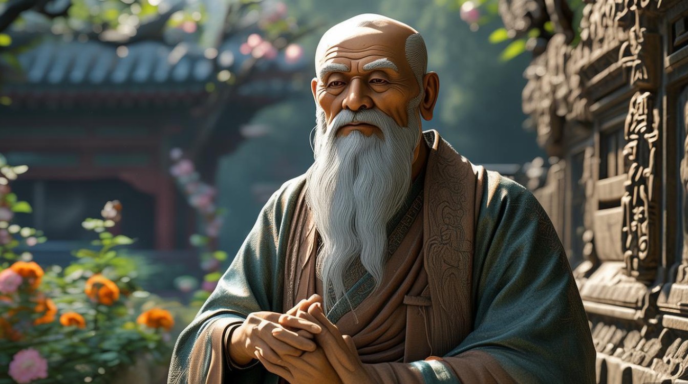 大安法师感应