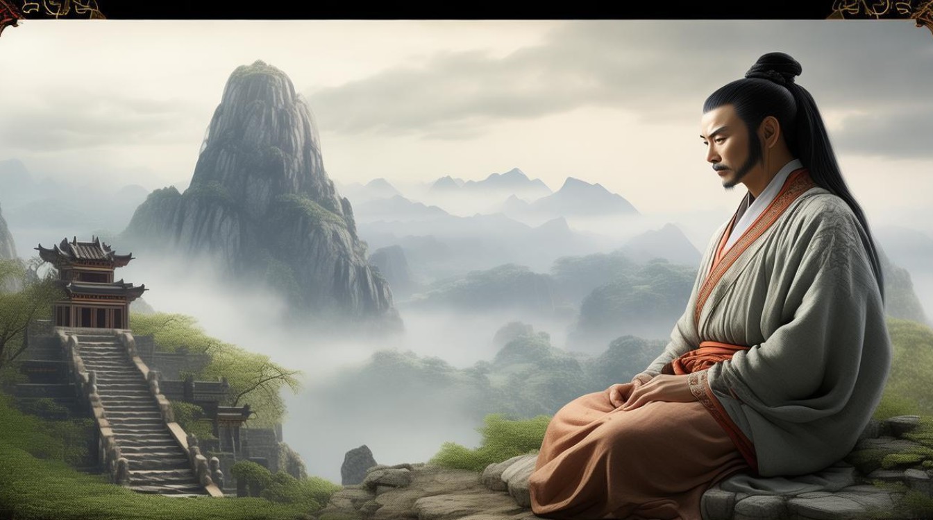 本源法师 天台