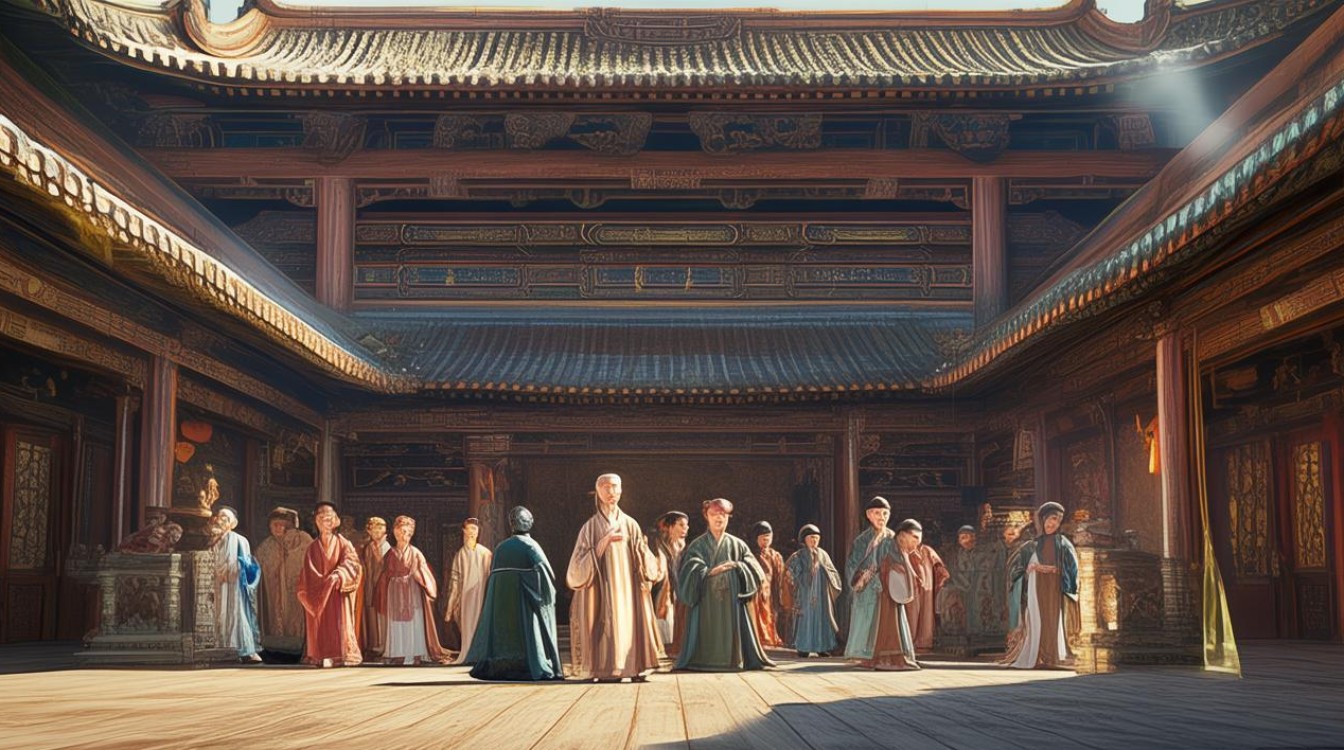 寺庙版五会念佛