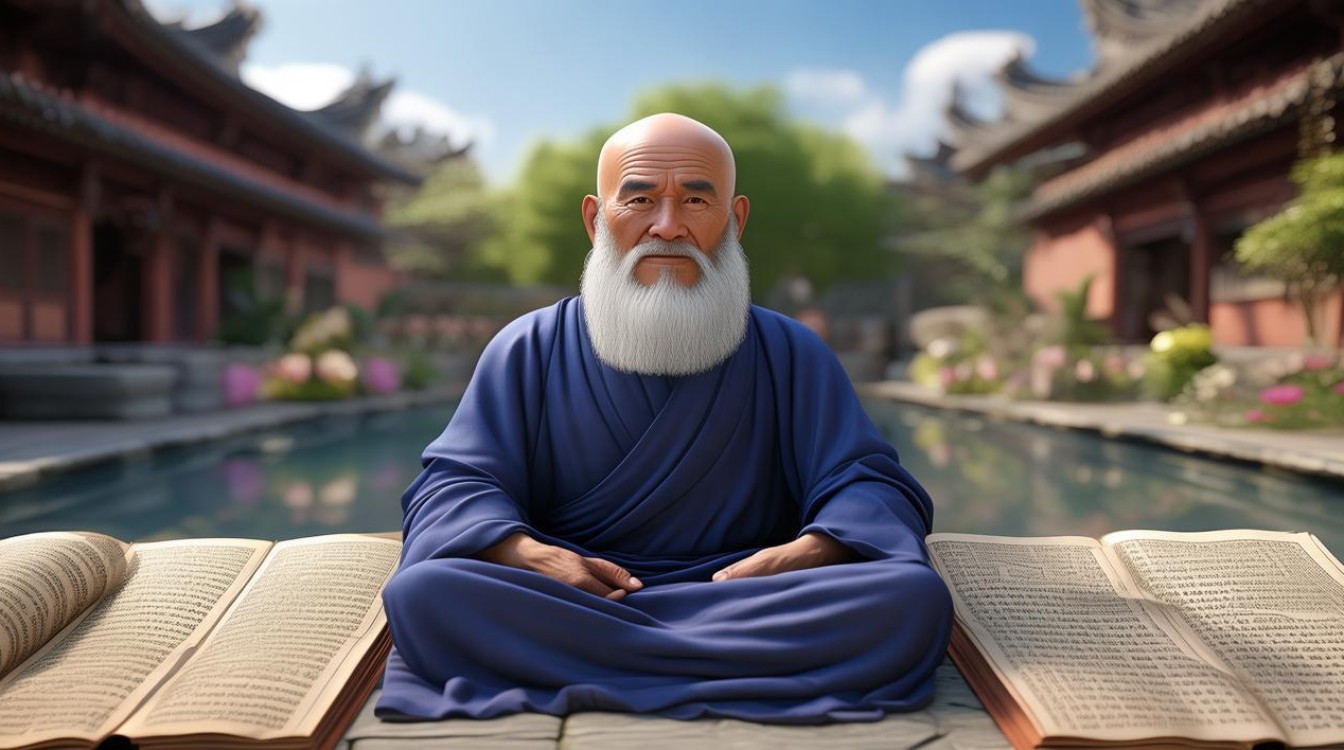 为教菩萨