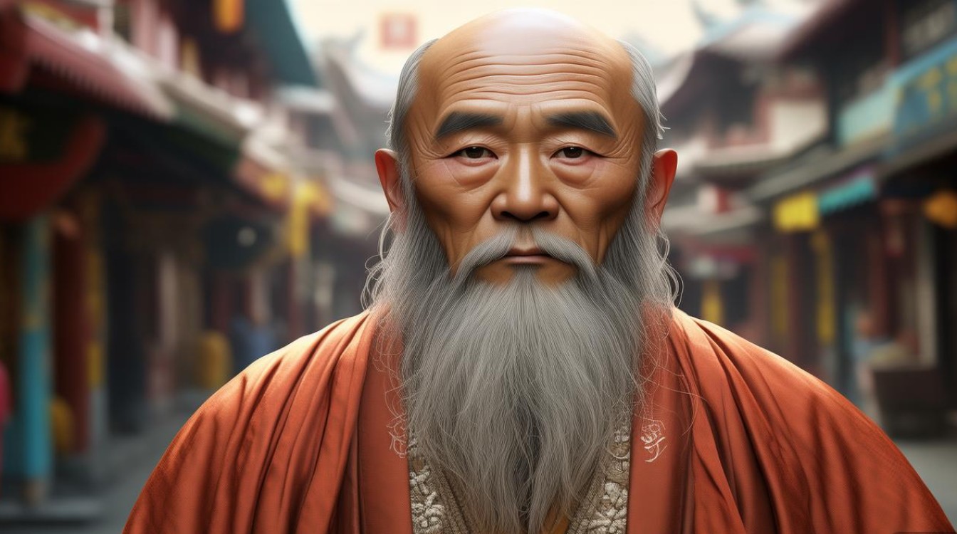 诚信法师 宁波