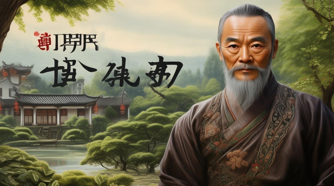 中庸法师 无锡