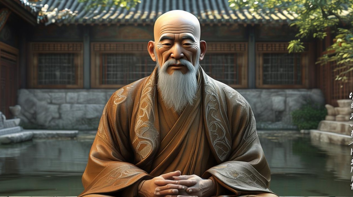 慧修法师