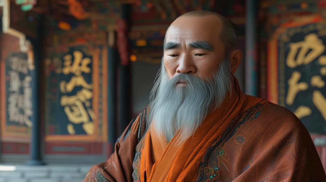 慧修法师