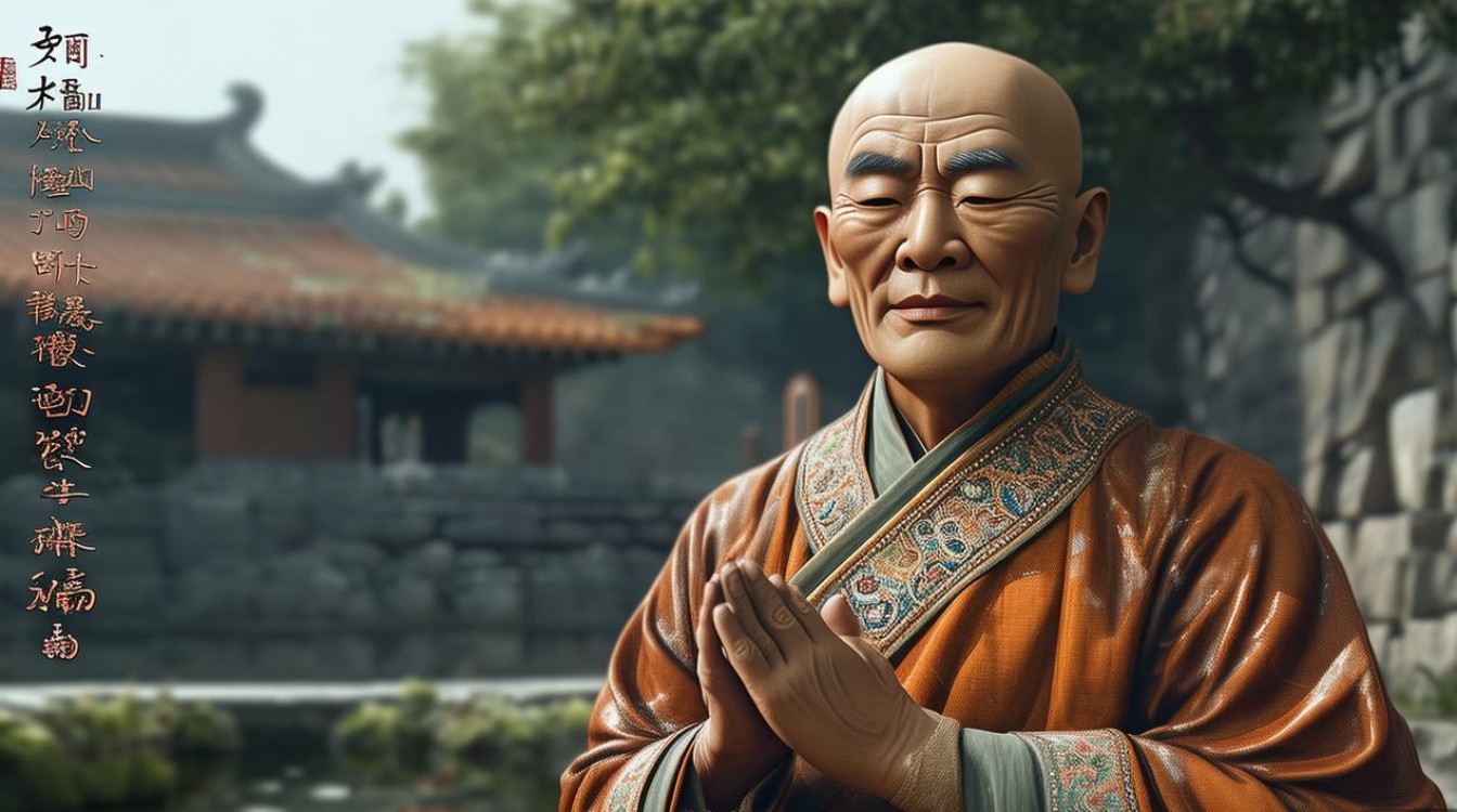广愿法师