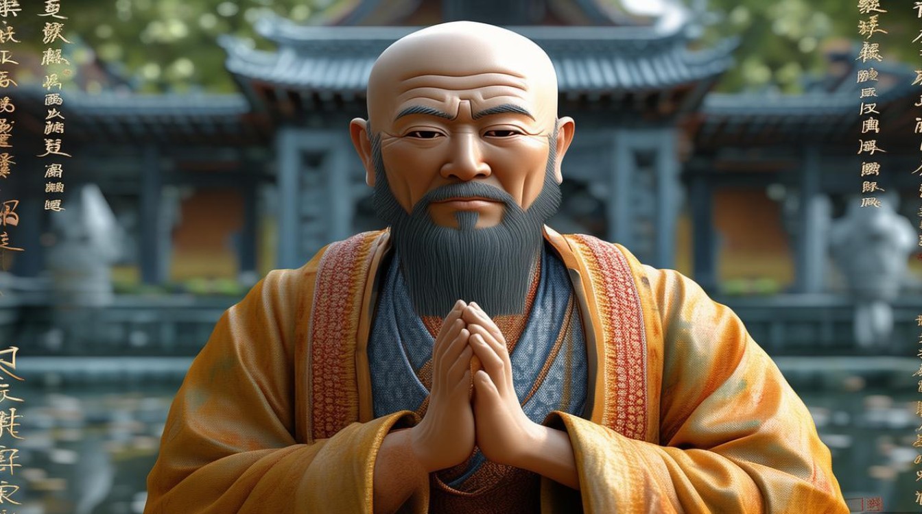 广愿法师