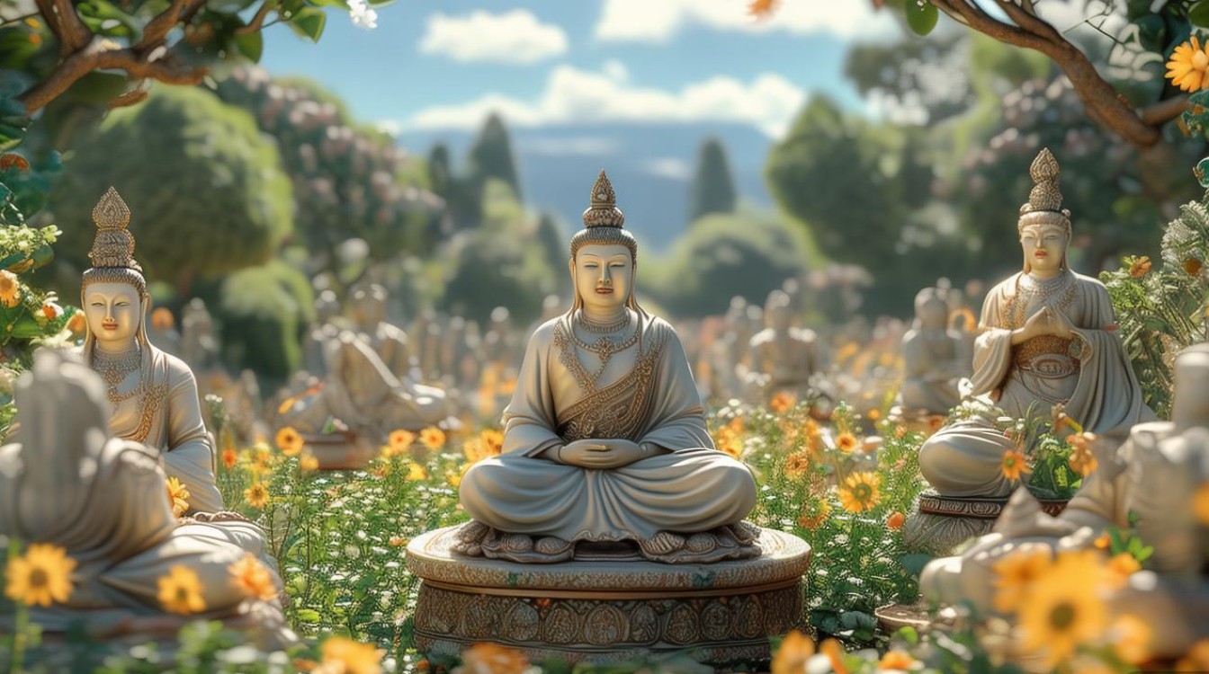 都有些菩萨