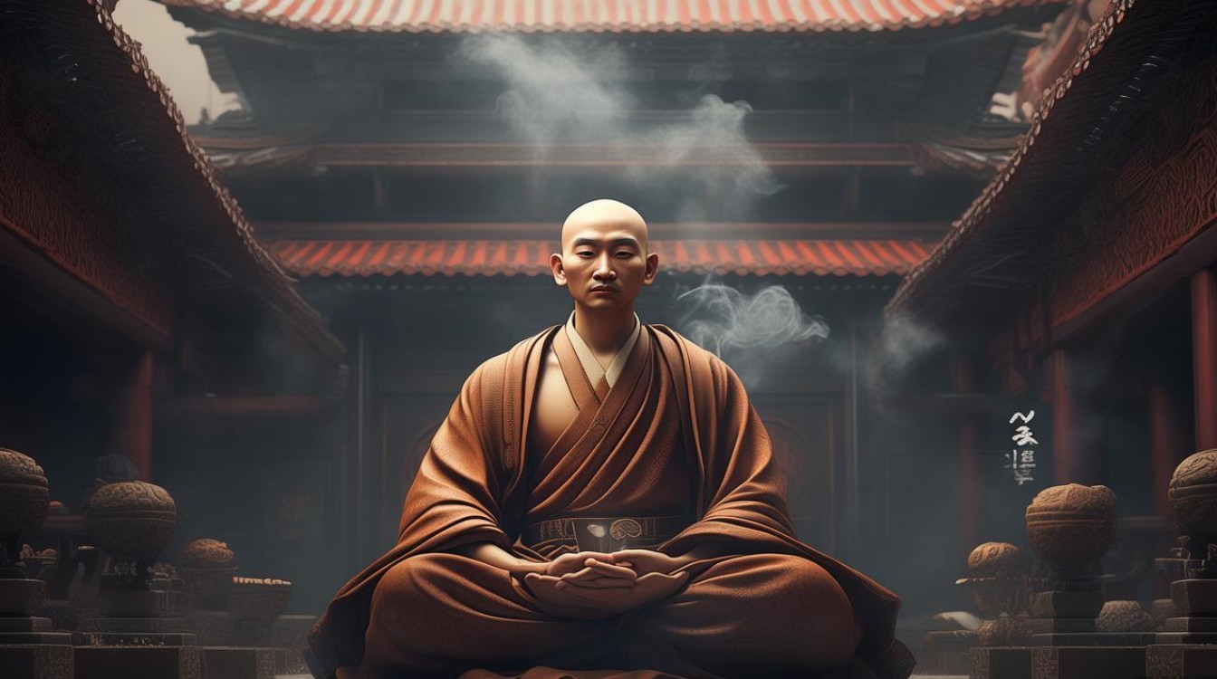 佛教说怕冷