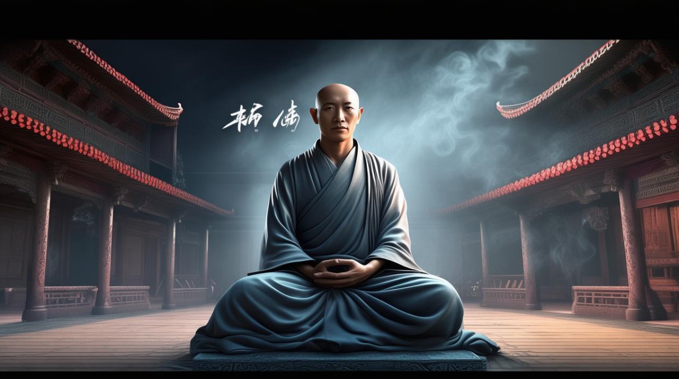 佛教说怕冷